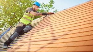 Best Roofing for New Construction  in Sand Lake, MI