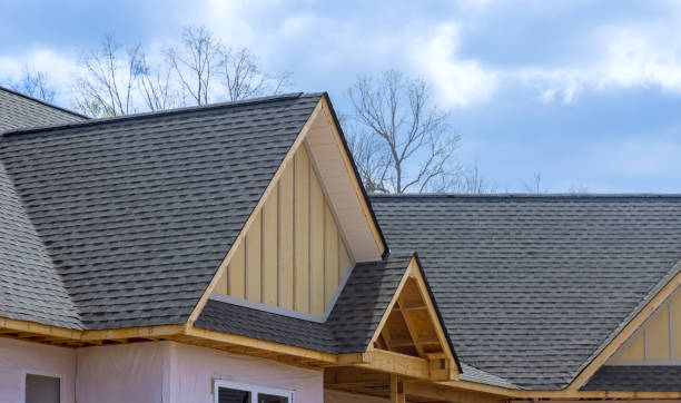 Best Commercial Roofing Services  in Sand Lake, MI