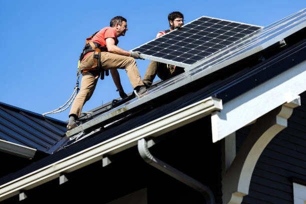 Trusted Sand Lake, MI Roofing Service Experts