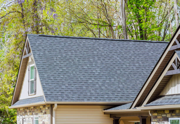 Best Wood Shake Roofing  in Sand Lake, MI