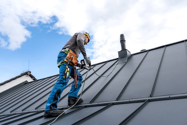 Best Cold Roofs  in Sand Lake, MI
